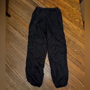 Bloch Ripstop Nylon pants S